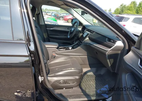 2023 Jeep Grand Cherokee L Limited z USA, uszkodzony, nr VIN 1C4RJKBGXP8701778